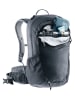 Deuter Wanderrucksack "Superbike 18" in Anthrazit - (B)26 x (H)50 x (T)18 cm