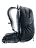 Deuter Wanderrucksack "Superbike 18" in Anthrazit - (B)26 x (H)50 x (T)18 cm