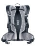 Deuter Wanderrucksack "Superbike 18" in Anthrazit - (B)26 x (H)50 x (T)18 cm
