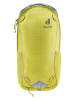 Deuter Wanderrucksack "Race 8" in Grün - (B)22 x (H)43 x (T)14 cm
