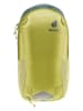 Deuter Plecak turystyczny "Race 12" w kolorze zielonym - 24 x 44 x 15 cm