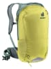 Deuter Plecak turystyczny "Race 16" w kolorze zielonym