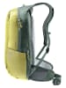 Deuter Plecak turystyczny "Race 16" w kolorze zielonym