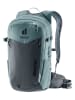 Deuter Wandelrugzak "Compact 12+3" lichtblauw - (B)24 x (H)44 x (T)17 cm