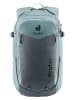 Deuter Wandelrugzak "Compact 12+3" lichtblauw - (B)24 x (H)44 x (T)17 cm