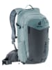 Deuter Wandelrugzak "Compact 12+3" lichtblauw - (B)24 x (H)44 x (T)17 cm