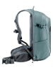 Deuter Wandelrugzak "Compact 12+3" lichtblauw - (B)24 x (H)44 x (T)17 cm