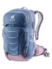 Deuter Wanderrucksack "Attack 14" in Dunkelblau - (B)26 x (H)48 x (T)18 cm