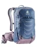 Deuter Wanderrucksack "Attack 14" in Dunkelblau - (B)26 x (H)48 x (T)18 cm