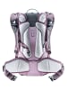 Deuter Wanderrucksack "Attack 14" in Dunkelblau - (B)26 x (H)48 x (T)18 cm