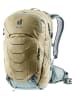 Deuter Plecak turystyczny "Attack 18" w kolorze beżowym - 27 x 48 x 19 cm