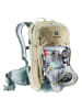 Deuter Wanderrucksack "Attack 18" in Beige - (B)27 x (H)48 x (T)19 cm