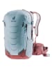 Deuter Plecak turystyczny "Flyt 18" w kolorze błękitnym - 26 x 49 x 16 cm