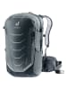Deuter Plecak turystyczny "Flyt 18" w kolorze antracytowym - 26 x 49 x 16 cm