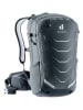 Deuter Wanderrucksack "Flyt 18" in Anthrazit - (B)26 x (H)49 x (T)16 cm