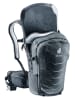 Deuter Wanderrucksack "Flyt 18" in Anthrazit - (B)26 x (H)49 x (T)16 cm