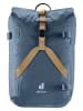 Deuter Wanderrucksack "Amager 25+5" in Dunkelblau - (B)30 x (H)48 x (T)18 cm