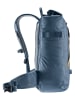 Deuter Plecak turystyczny "Amager 25+5" w kolorze granatowym - 30 x 48 x 18 cm