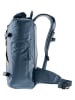 Deuter Plecak turystyczny "Amager 25+5" w kolorze granatowym - 30 x 48 x 18 cm