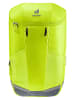 Deuter Plecak turystyczny "Rotsoord 25+5" w kolorze zielonym - 36 x 56 x 11 cm
