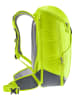 Deuter Plecak turystyczny "Rotsoord 25+5" w kolorze zielonym - 36 x 56 x 11 cm