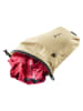 Deuter Fahrradtasche "Cabezon" in Beige - (B)26 x (H)36 x (T)16 cm