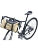 Deuter Fahrradtasche "Cabezon" in Beige - (B)26 x (H)36 x (T)16 cm