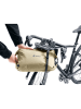 Deuter Fahrradtasche "Cabezon" in Beige - (B)26 x (H)36 x (T)16 cm