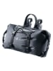 Deuter Torba rowerowa "Cabezon" w kolorze szarym - 26 x 36 x 16 cm