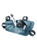Deuter Fahrradtasche "Mondego" in Hellblau - (B)18 x (H)53 x (T)6 cm