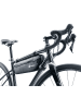 Deuter Fietstas "Mondego" grijs - (B)18 x (H)53 x (T)6 cm