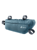 Deuter Torba rowerowa "Mondego" w kolorze błękitnym - 20 x 59 x 6,5 cm