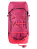 Deuter Plecak turystyczny "Freescape Pro 38+" w kolorze różowym - 32 x 68 x 22 cm