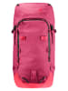 Deuter Plecak turystyczny "Freescape Pro 38+" w kolorze różowym - 32 x 68 x 22 cm