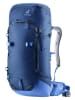 Deuter Wanderrucksack "Freescape Pro 40+" in Dunkelblau - (B)32 x (H)70 x (T)24 cm