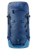 Deuter Wanderrucksack "Freescape Pro 40+" in Dunkelblau - (B)32 x (H)70 x (T)24 cm