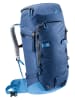Deuter Wanderrucksack "Freescape Pro 40+" in Dunkelblau - (B)32 x (H)70 x (T)24 cm