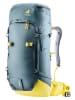 Deuter Wanderrucksack "Freescape Pro 40+" in Blau - (B)32 x (H)70 x (T)24 cm