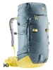 Deuter Plecak turystyczny "Freescape Pro 40+" w kolorze niebieskim - 32 x 70 x 24 cm