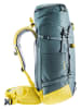 Deuter Wanderrucksack "Freescape Pro 40+" in Blau - (B)32 x (H)70 x (T)24 cm