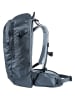 Deuter Plecak narciarski "Freerider Pro 32+" w kolorze granatowym - 35 x 56 x 18 cm