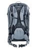 Deuter Plecak narciarski "Freerider Pro 32+" w kolorze granatowym - 35 x 56 x 18 cm