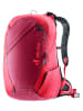 Deuter Plecak narciarski "Updays 24" w kolorze różowym - 29 x 47 x 21 cm