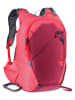 Deuter Plecak narciarski "Updays 24" w kolorze różowym - 29 x 47 x 21 cm
