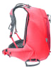 Deuter Plecak narciarski "Updays 24" w kolorze różowym - 29 x 47 x 21 cm