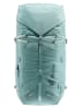 Deuter Plecak turystyczny "Guide 42+8" w kolorze błękitnym - 30 x 73 x 29 cm