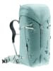 Deuter Plecak turystyczny "Guide 42+8" w kolorze błękitnym - 30 x 73 x 29 cm