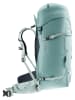Deuter Plecak turystyczny "Guide 42+8" w kolorze błękitnym - 30 x 73 x 29 cm