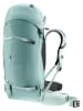 Deuter Wanderrucksack "Guide 42+8" in Hellblau - (B)30 x (H)73 x (T)29 cm