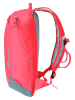 Deuter Plecak "Gravity Pitch 12" w kolorze czerwonym do wspinaczki - 24 x 44 x 14 cm